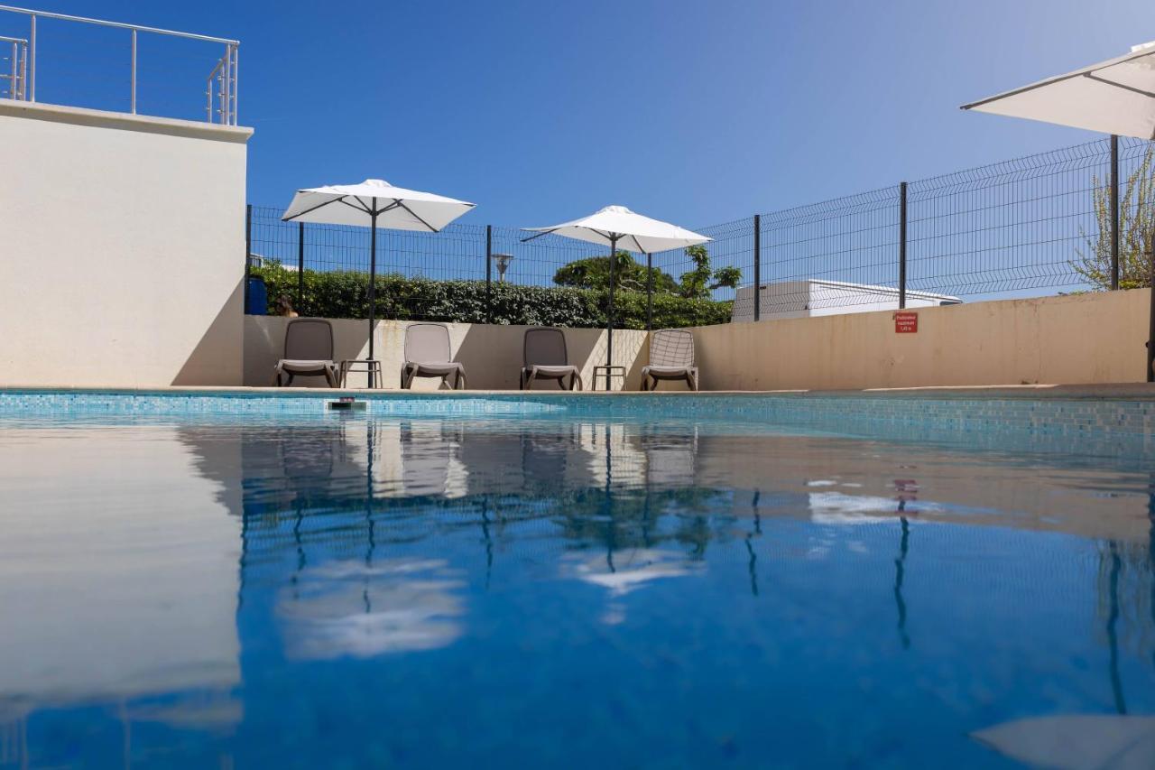 Vvf Residence Port-Leucate Exterior foto